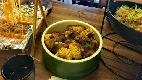 Jiangnan - Suburb Australia 0