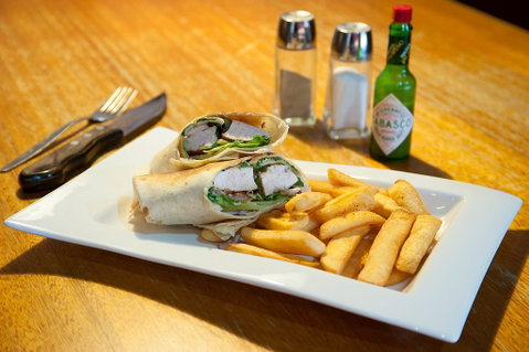Lone Star Rib House - Suburb Australia 0