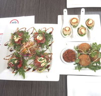 Marble Bar Bistro - Suburb Australia