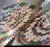 Nagano Sushi Nedlands - Suburb Australia