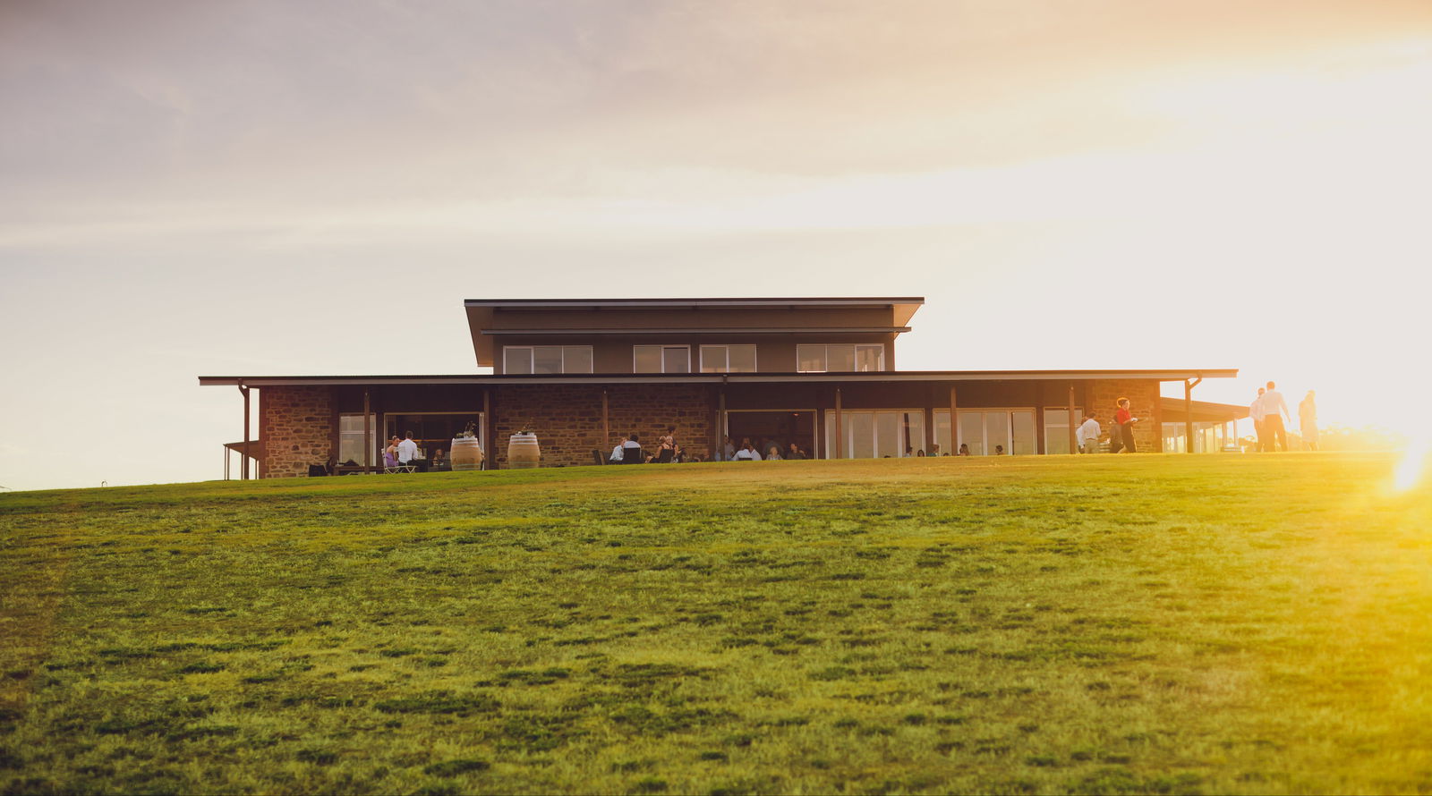 Leasingham SA Suburb Australia
