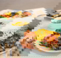 Ripples Licensed Cafe - Suburb Australia