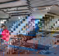 Running Horse Wines - Suburb Australia