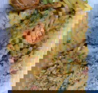 Schofields Chinese Takeaway - Suburb Australia