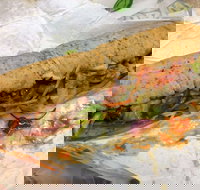 Subway - Stirling - Suburb Australia