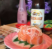 Sushi Revolution - Suburb Australia