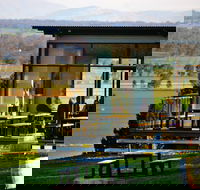 Tallis Wine Cellar Door - Suburb Australia