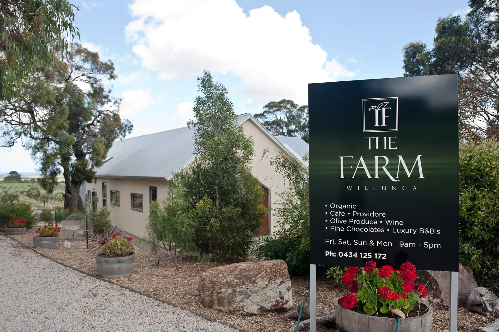 Whites Valley SA Suburb Australia