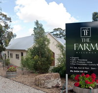 The Farm Willunga - Suburb Australia