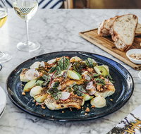 The Galley Kitchen - Suburb Australia