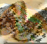 The Tenth State - Suburb Australia