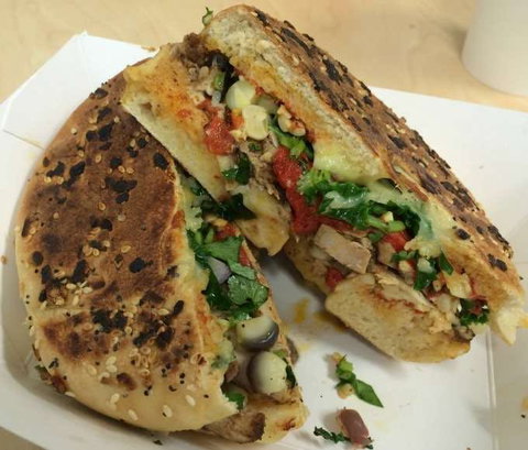 The Tenth State - Suburb Australia 0