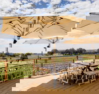 Anderson Hill Cellar Door - Suburb Australia