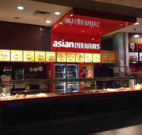 Asian Delights - Suburb Australia