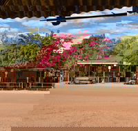 Daly Waters Historic Pub - Suburb Australia