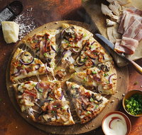 Domino's - Ormeau - Suburb Australia