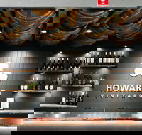 Howard Vineyard - Suburb Australia