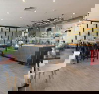 Jam Cafe - Suburb Australia