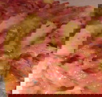 Jo Joes Pizza - Suburb Australia