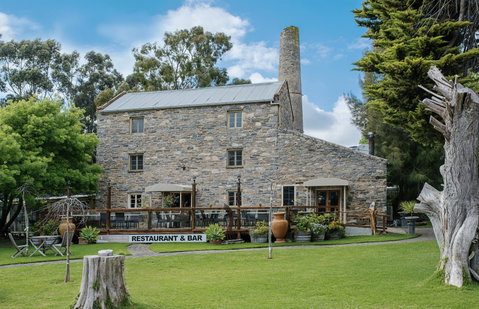 Leonards Mill - Suburb Australia 1