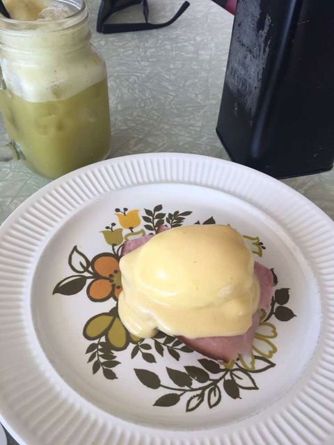 Ley Street Cafe - Suburb Australia 0