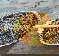 Li Garden Chinese Restaurant - Suburb Australia