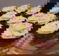 Locco Espresso Bar - Suburb Australia