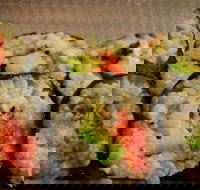 Lu's Sushi House - Suburb Australia