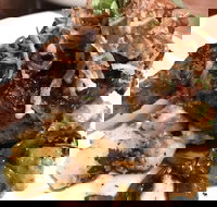 Matilda Bay Restaurant Bar - Suburb Australia