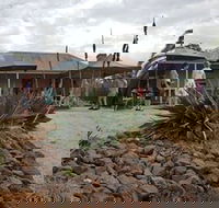 Moorabool Ridge Vineyard  Cafe - Suburb Australia