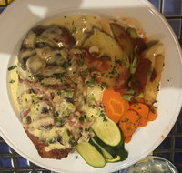 Northern Star Cafe - Suburb Australia