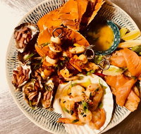 Pandanus Garden Bar and Restaurant - Suburb Australia