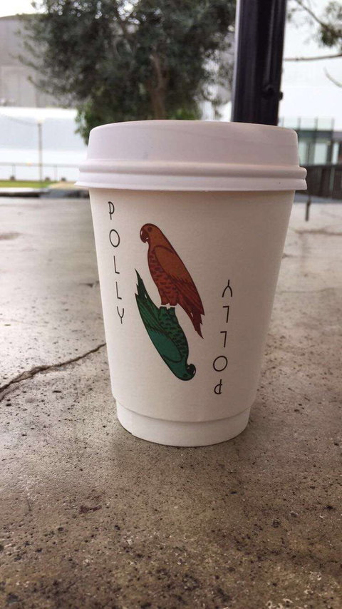 Polly Coffee Bar - Suburb Australia 0
