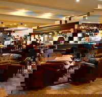 The Legends Grill and Bar - Suburb Australia