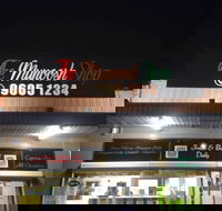 The Munoosh Shop - Suburb Australia