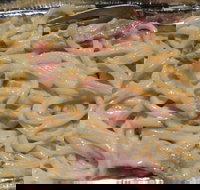 Tonys Spaghetti Bar - Suburb Australia