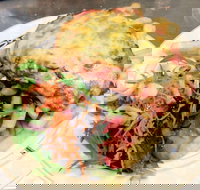 Tucker Express - Suburb Australia