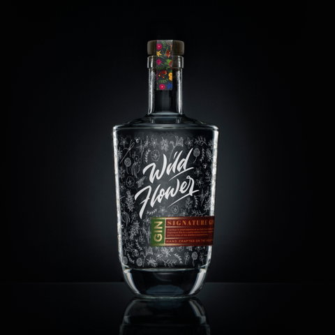 Wildflower Gin Distillery - Suburb Australia 2