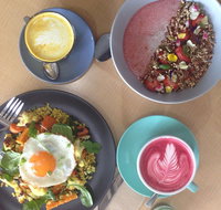 Wild Plum Kitchen - Suburb Australia
