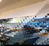 Zone Restaurant - Suburb Australia