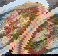 Amazing Grace - Suburb Australia