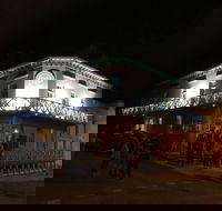 Braidwood Hotel - Suburb Australia