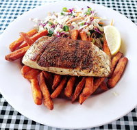 Cafe 63 - Suburb Australia