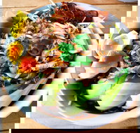 Coco  Boho - Suburb Australia