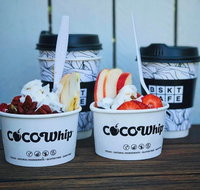 Coco Whip - Suburb Australia