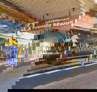 Cranbourne Noodle House - Suburb Australia