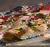 Domino's - Ranford Road Canning Vale - Suburb Australia