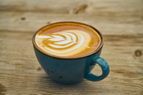 Flame Trees Cafe And Cakery - Suburb Australia 1