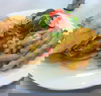 Francesco's Cafe  Bar - Suburb Australia