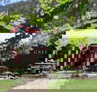 Greenway Wines - Suburb Australia